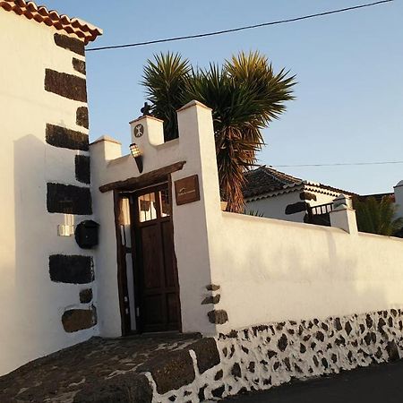 Casitas La Montanita Casa de hóspedes El Paso Exterior foto