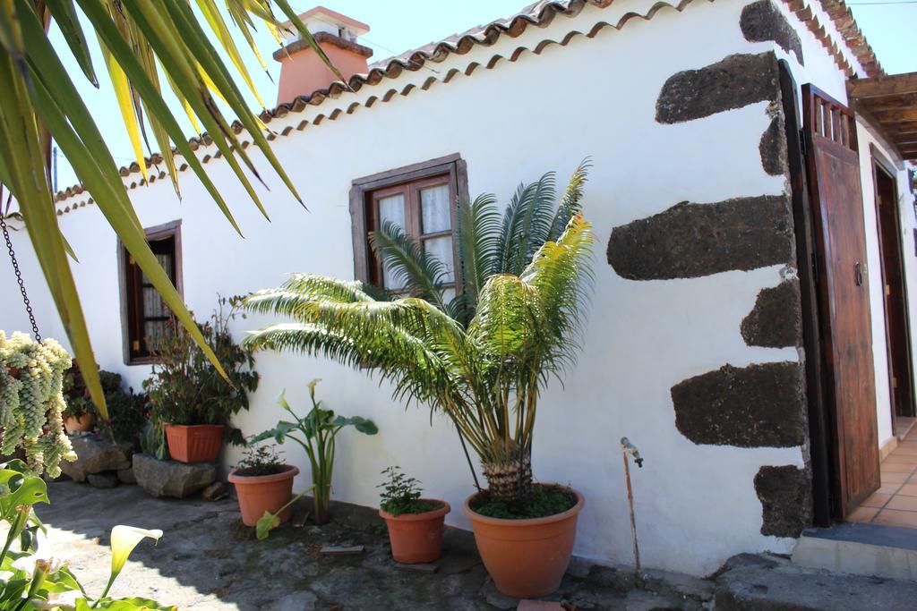 Casitas La Montanita Casa de hóspedes El Paso Quarto foto