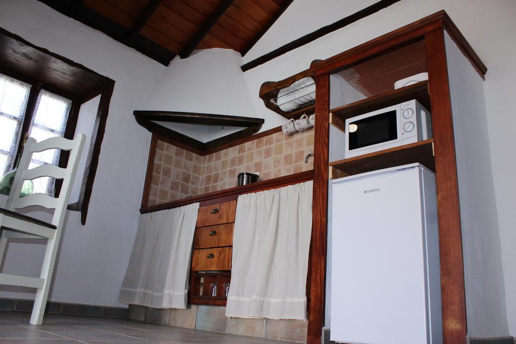Casitas La Montanita Casa de hóspedes El Paso Quarto foto