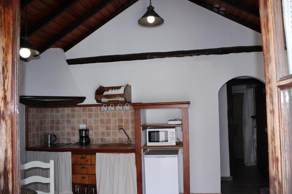 Casitas La Montanita Casa de hóspedes El Paso Quarto foto