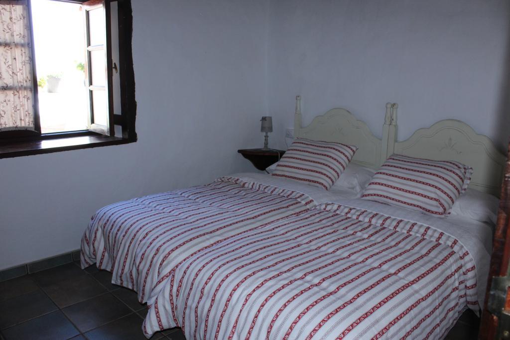 Casitas La Montanita Casa de hóspedes El Paso Quarto foto