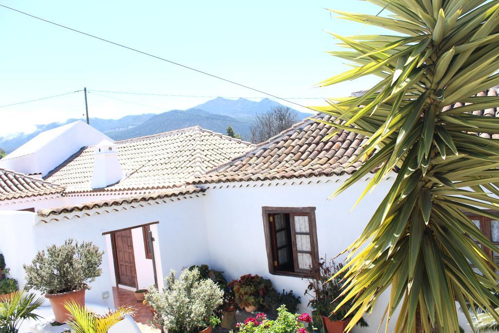Casitas La Montanita Casa de hóspedes El Paso Quarto foto