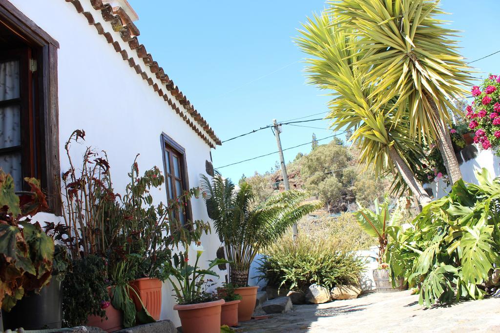 Casitas La Montanita Casa de hóspedes El Paso Quarto foto