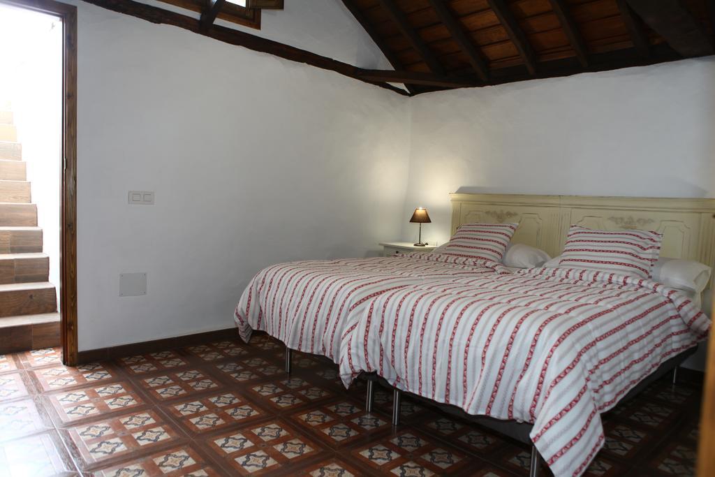 Casitas La Montanita Casa de hóspedes El Paso Exterior foto